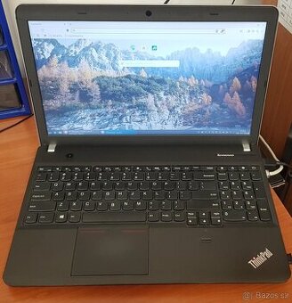 Notebook Lenovo ThinkPad Edge E540 - 1