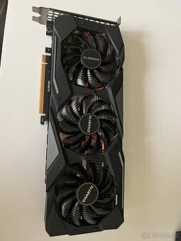 GTX 1660TI