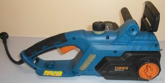 Elektrická řetězová pila NAREX