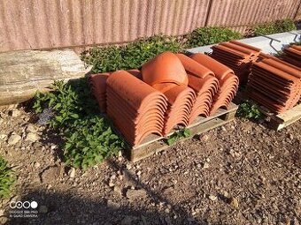 Hřebenáč rozdělovací Bramac