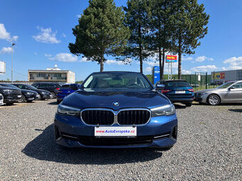 BMW 530I xDrive
