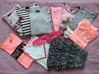 Sada oblečení 158/164