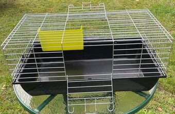 KLEC na hlodavce, nová, nepoužitá