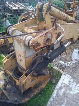 Prodám zvedání, kozlík Hon un 053 1,2