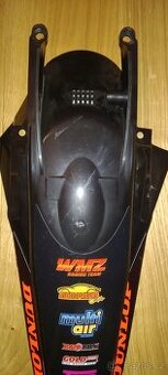 Zadni blatnik ktm