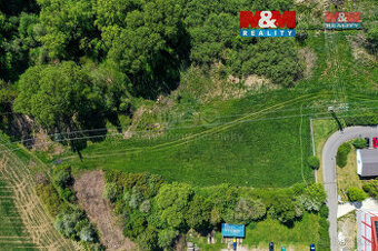 Prodej provozní plochy, 4754 m², Dýšina - 1