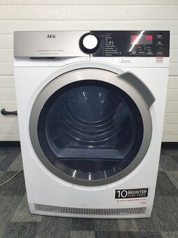 Sušička AEG T8DEG48SC A++