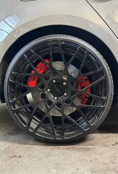 ROTIFORM BLQ-T 5x112 r20 dvoudílné