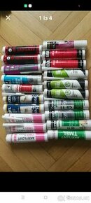 Akrylový tmel 310 ml bílý