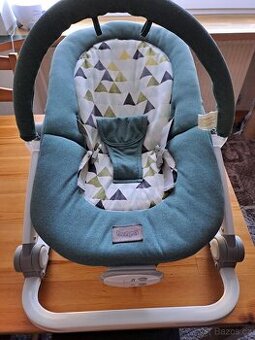 Zopa Lehátko, houpátko