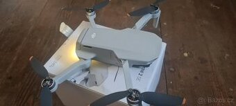 Dji mini 2 se