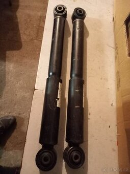 Vw T5, T6 zadní nové tlumiče originál 7LA513029