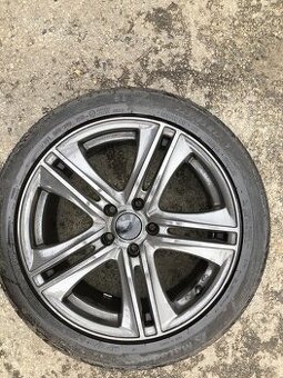 Ford Mondeo ALU kola 17