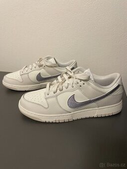 Nike dunk low 43