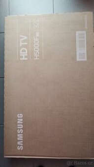 Nová tv Samsung se zárukou v Datartu - 1