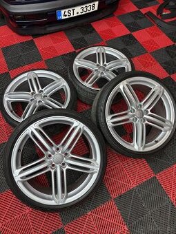 Audi Pompei R20x8,5j et45