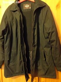Dámská bunda L