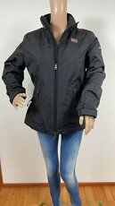 Dámská zimni bunda Napapijri vel. XL (42)