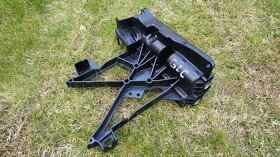 Mercedes GLC C253 W253 2016 - okular drziak predne celo