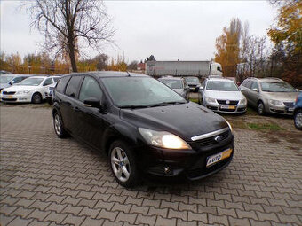 Ford Focus 1,6 16V DIGI.KLIMA