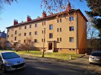 Prodej bytu 2+1, 61 m2, Uherské Hradiště, Jana Žižky