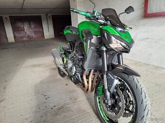 Kawasaki z900