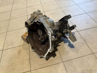Převodovka QAC 1.0 MPI Škoda VW Seat 61 000 km