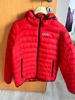 Pánská zimní bunda