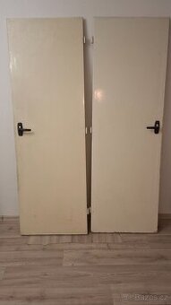 prodám dveře