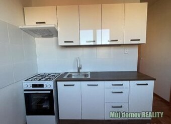 Pronájem světlého bytu 3+1, 72 m  Praha 10, ul. Miranova