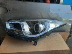 hyundai i40 - levy xenon