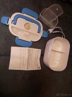 Elektrický Jídlonosič