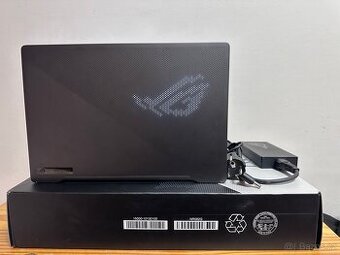 ASUS rog zephyrus G14
