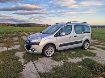 Citroen Berlingo Multispace Xtr.