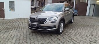 Škoda Kodiaq 2.0 TDI