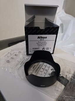 Sluneční clona NIKON - Z 82 mm