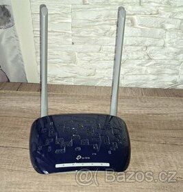 WiFi router