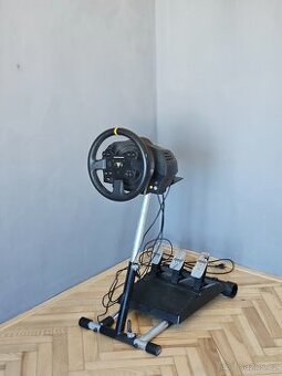 Volant Thrustmaster TX Racing Wheel Leather Edition a stojan