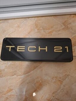 efekt pro baskytaru TECH 21