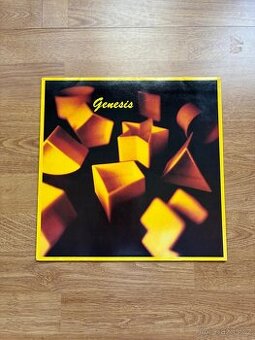 Genesis - Genesis LP