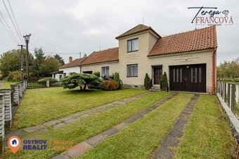 Prodej, Rodinný dům, 5+kk, 1 920 m², Šubířov