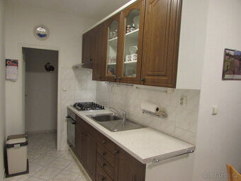 Prodám kuchyňskou linku