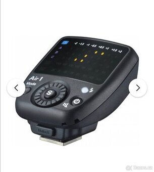 Odpalovac Nissin Nikon