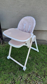 jídelní židlička Bomimi Meda