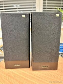 TECHNICS SB-EX2 - TOP reproduktory (RARITA)