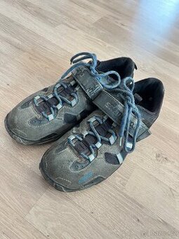 Shimano SPD Cyklistické boty vel. 43