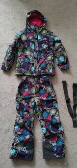 Zimní set The North Face