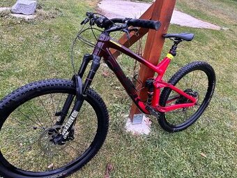 Trek Slash 8
