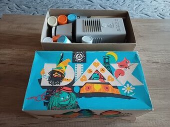 Dětský projektor Diax. FUNKČNÍ