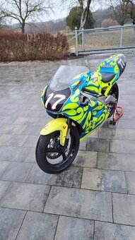 Aprilia RS 125 SP FACTORY